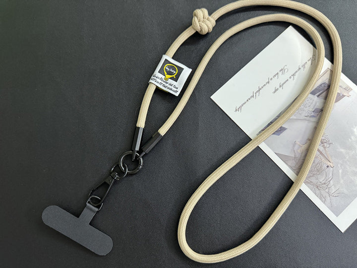 Adjustable Multi-Use Lanyard Kalsten