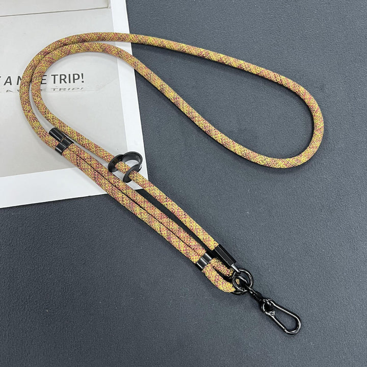 Premium Adjustable Multi-Functional Lanyard Kalsten
