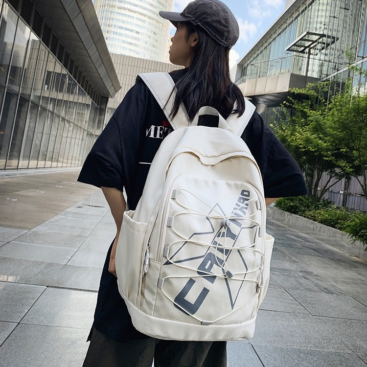 Versatile Outdoor Sports Backpack Kalsten