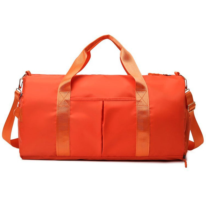 Compact Travel Duffel Bag Kalsten