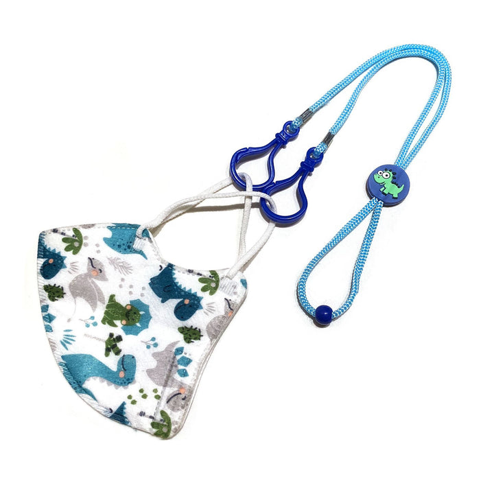 Adjustable Animal-Themed Eyewear Holder Kalsten