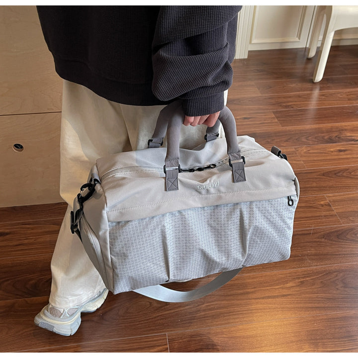 Multi-Purpose Travel Duffle Bag Kalsten