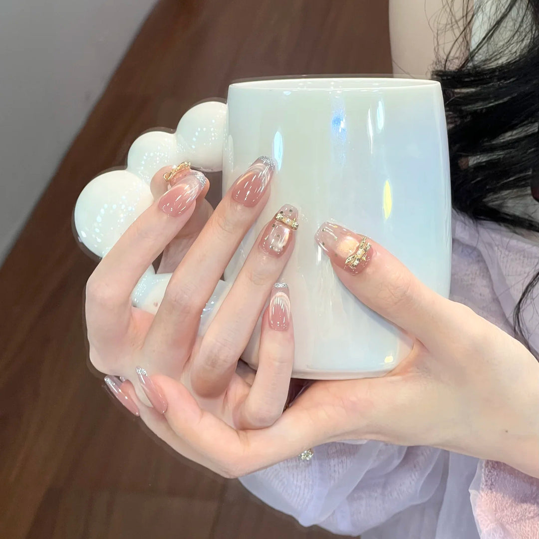 Decorative Nail Art