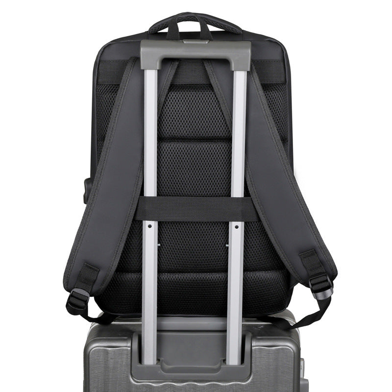 Elegant and Functional Laptop Backpack Kalsten