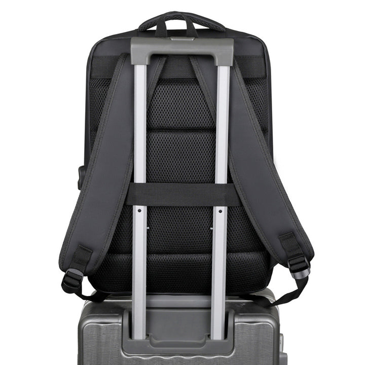 Elegant and Functional Laptop Backpack Kalsten