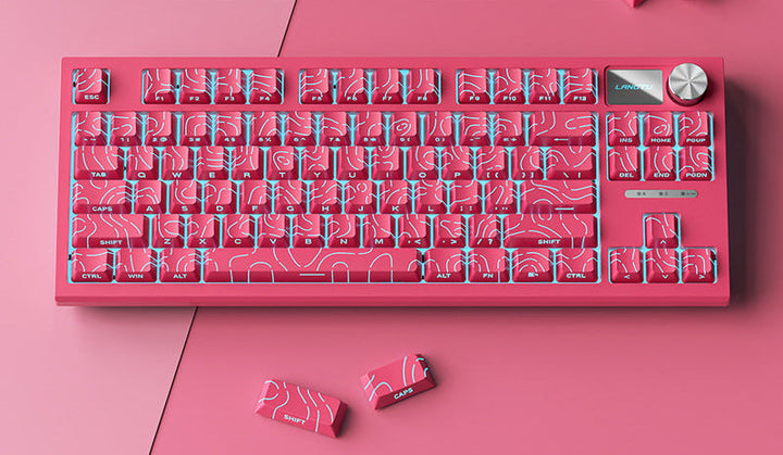 Mechanical Gaming Keyboard Kalsten