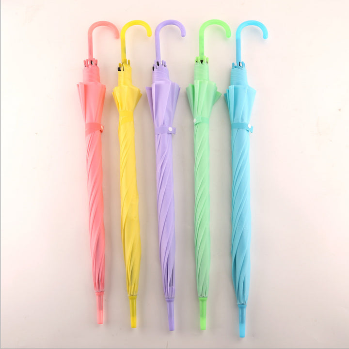 Women's Transparent Umbrella Kalsten