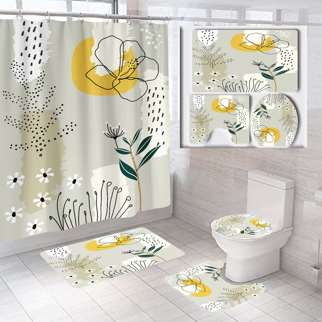 Bathroom Accessories Kalsten