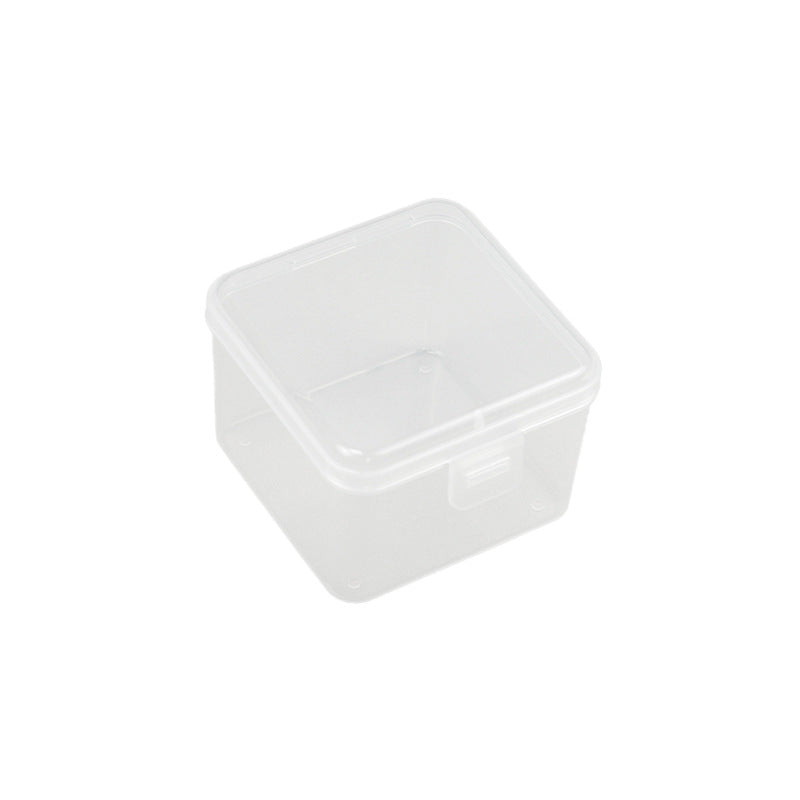 Premium Clear Storage Cube Kalsten