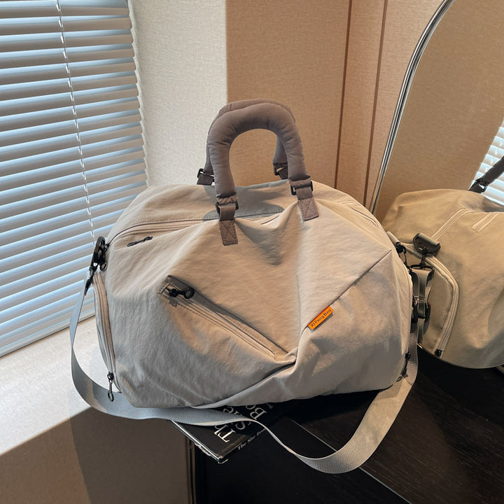 Multifunctional Sports Duffle Bag Kalsten