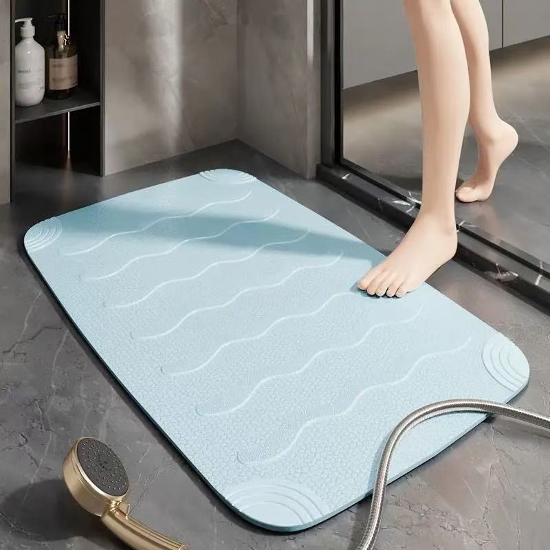 Anti-Fatigue Bathroom Comfort Mat Kalsten