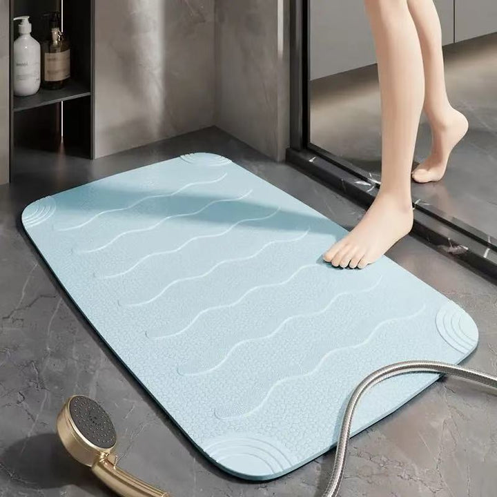 Anti-Fatigue Bathroom Comfort Mat Kalsten