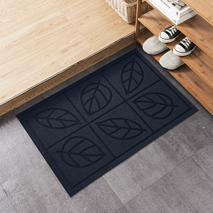 Decorative Entryway