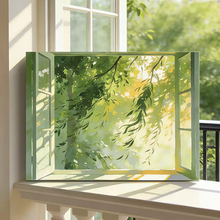 Window Treatment
