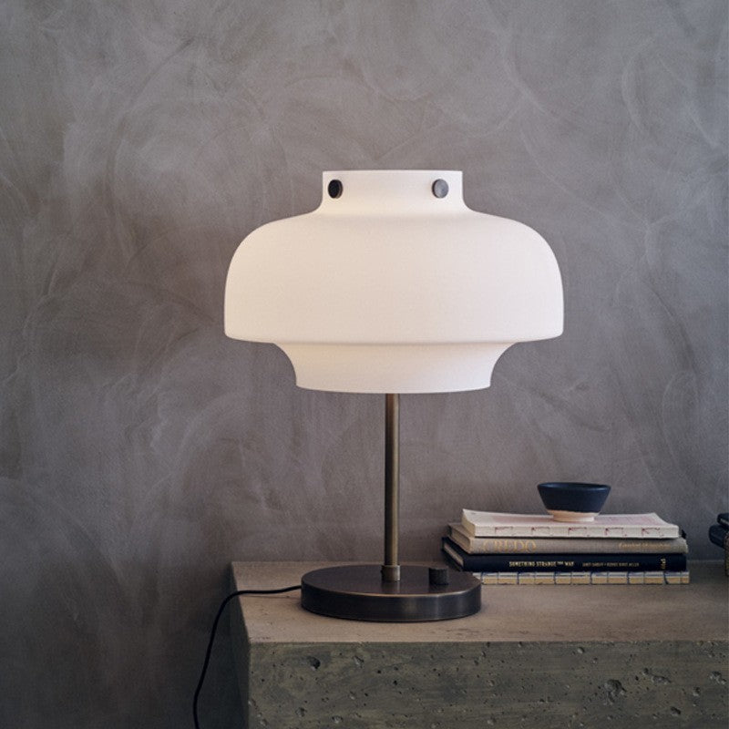 Modern Minimalist Table Lamp