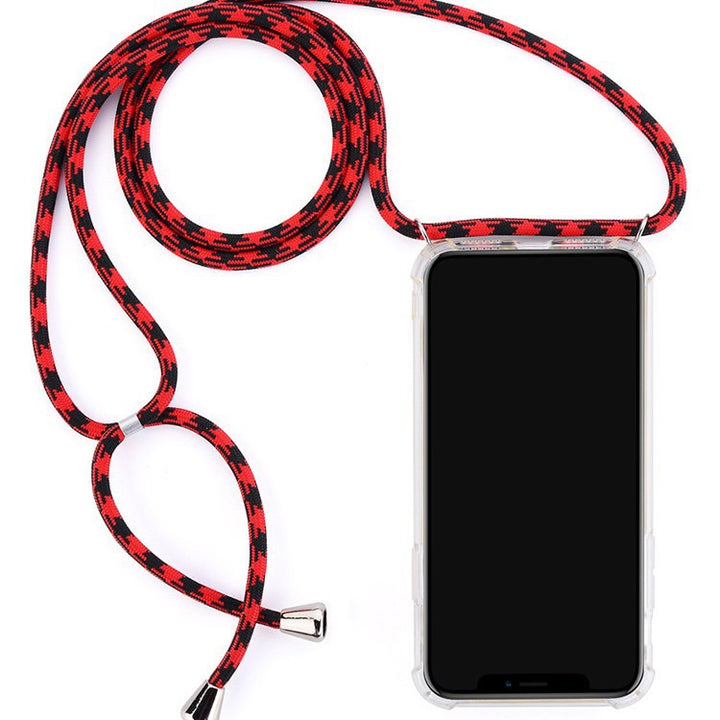 Durable Adjustable Rope Lanyard Kalsten