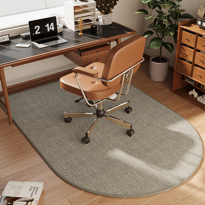 Ergonomic Office Chair Mat