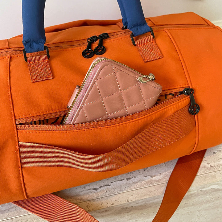 Multi-Functional Adventure Duffle Kalsten