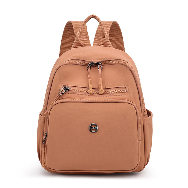 Compact Travel Backpack Kalsten