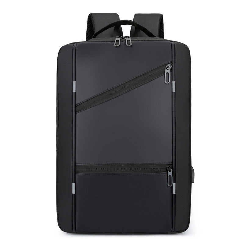 High-Storage Versatile Backpack Kalsten