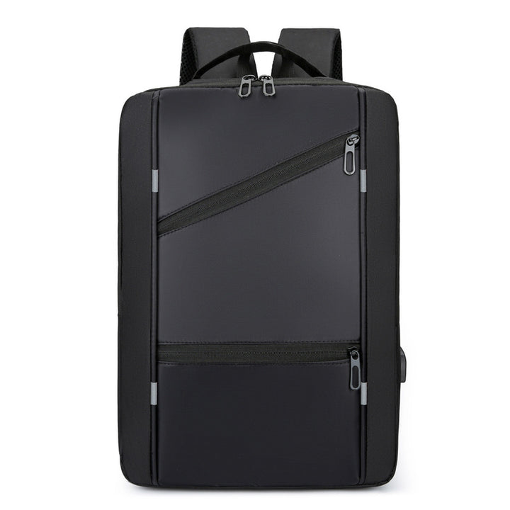 High-Storage Versatile Backpack Kalsten