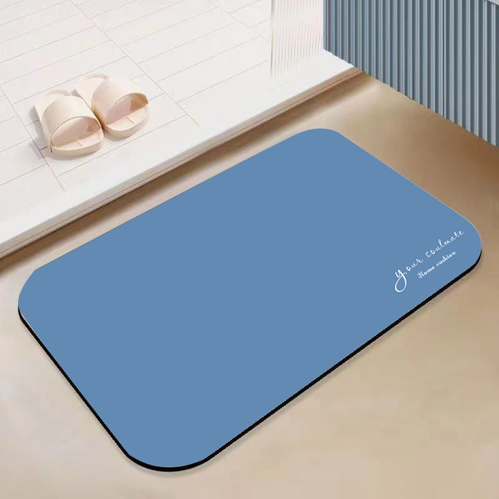 Floor Mat