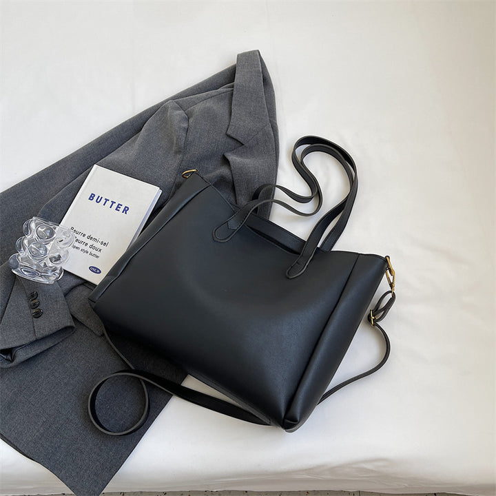 Contemporary Minimalist Handbag Kalsten