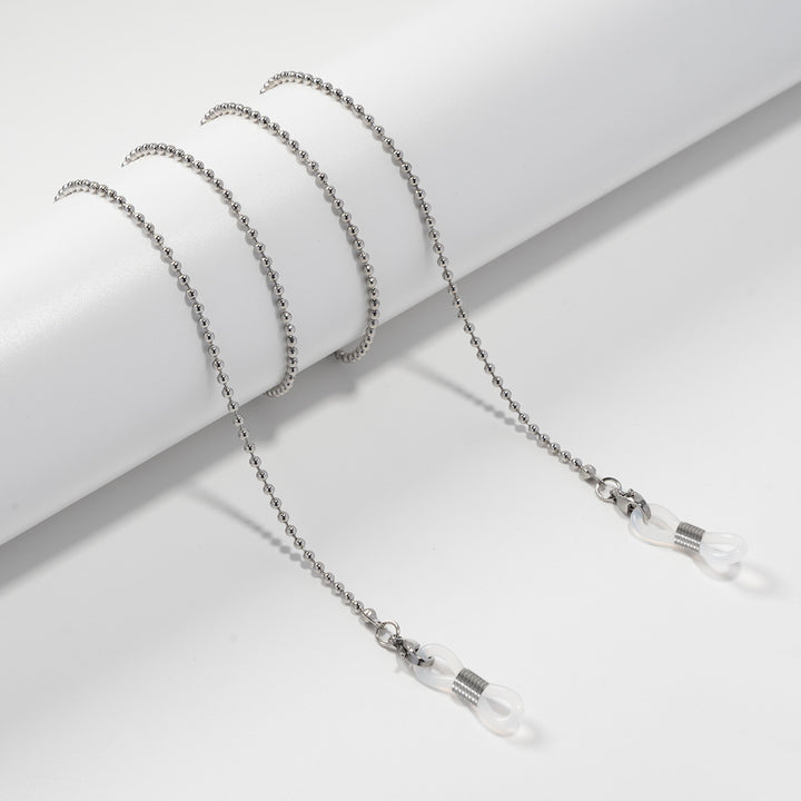 Versatile Eyewear Retainer Chain Kalsten