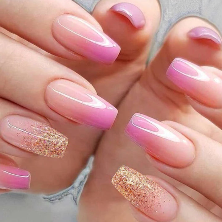 Nail Art Kalsten
