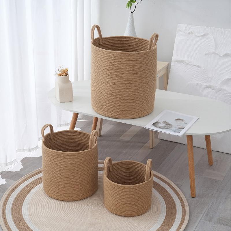 Storage basket Kalsten