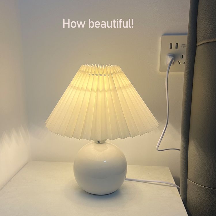 Decorative Table Lamp