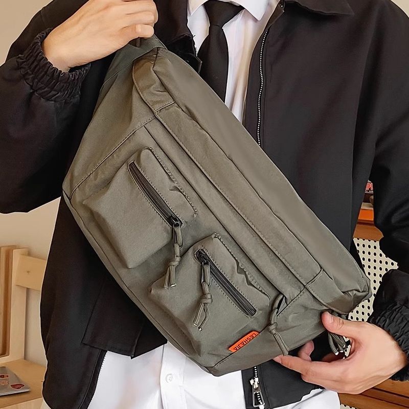 Versatile Multi-Purpose Sling Bag Kalsten