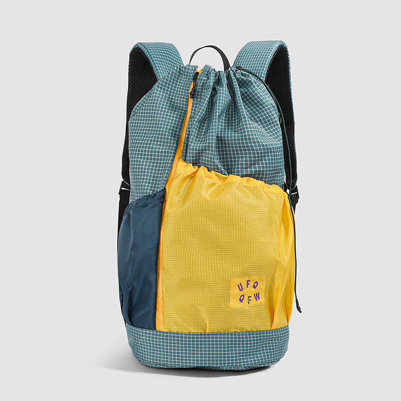 Lightweight Travel Backpack
