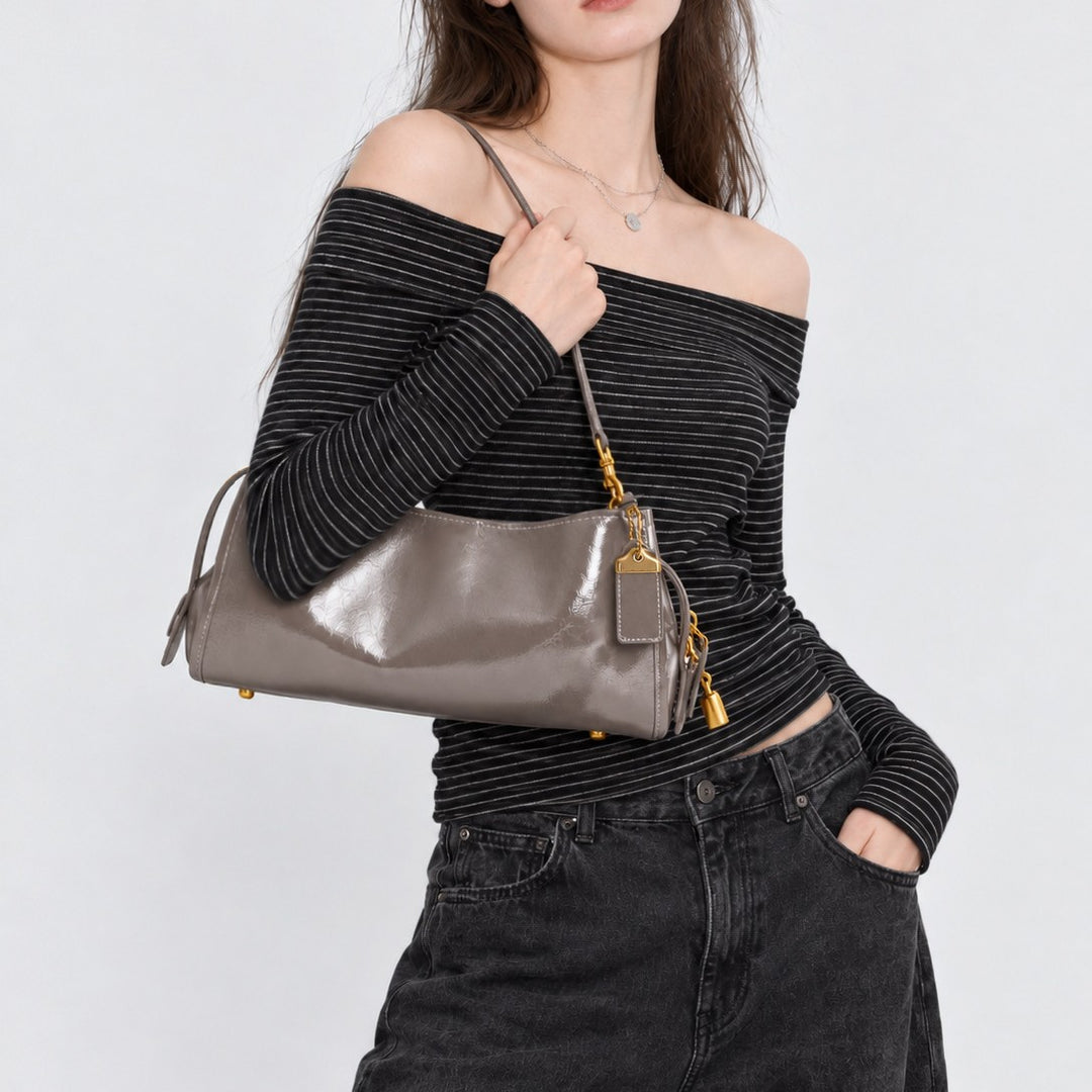 Designer Handbag