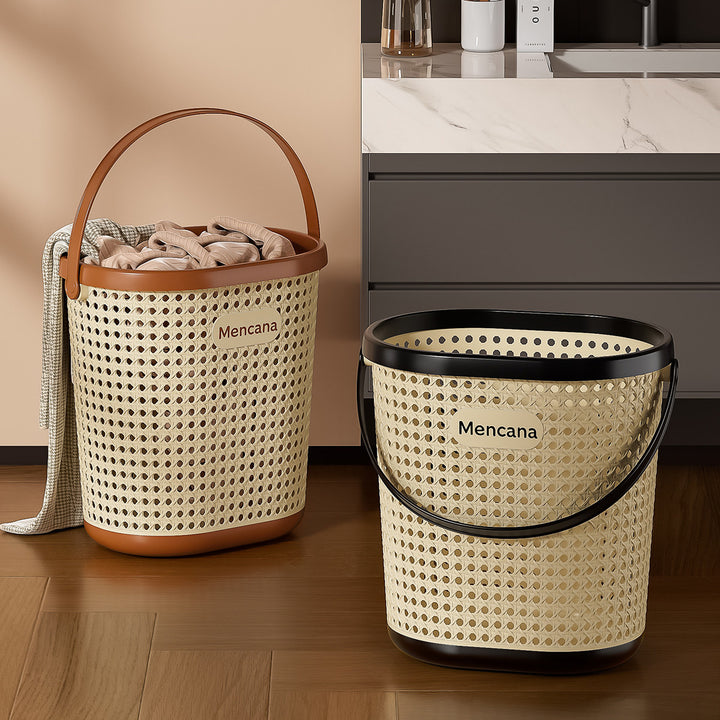 Modern Decorative Trash Bin Kalsten