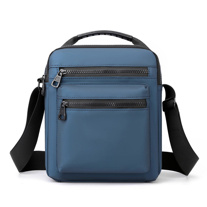 Multifunctional Utility Sling Bag