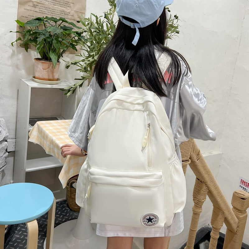Versatile Casual Backpack Kalsten 1791205001