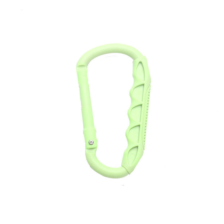 Multi-Purpose Utility Clip Kalsten