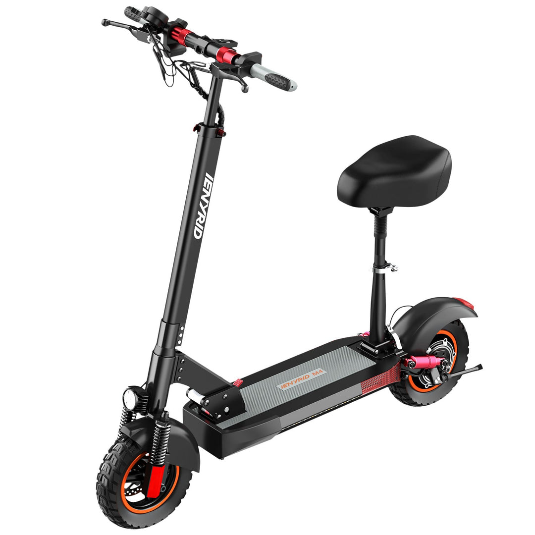 Adjustable Comfort Seat Kalsten