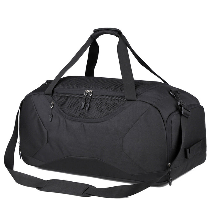 Versatile Sports Travel Duffel Kalsten