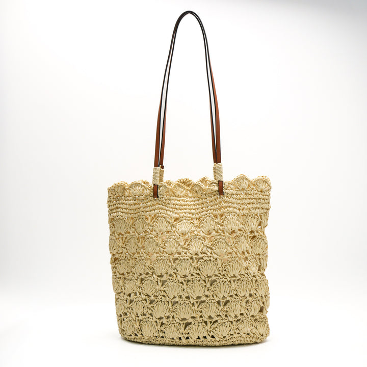 Structured Apartment Bag Kalsten