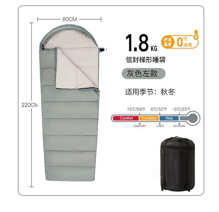 Sleeping bag Kalsten