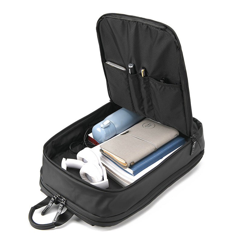 Versatile Urban Backpack Kalsten