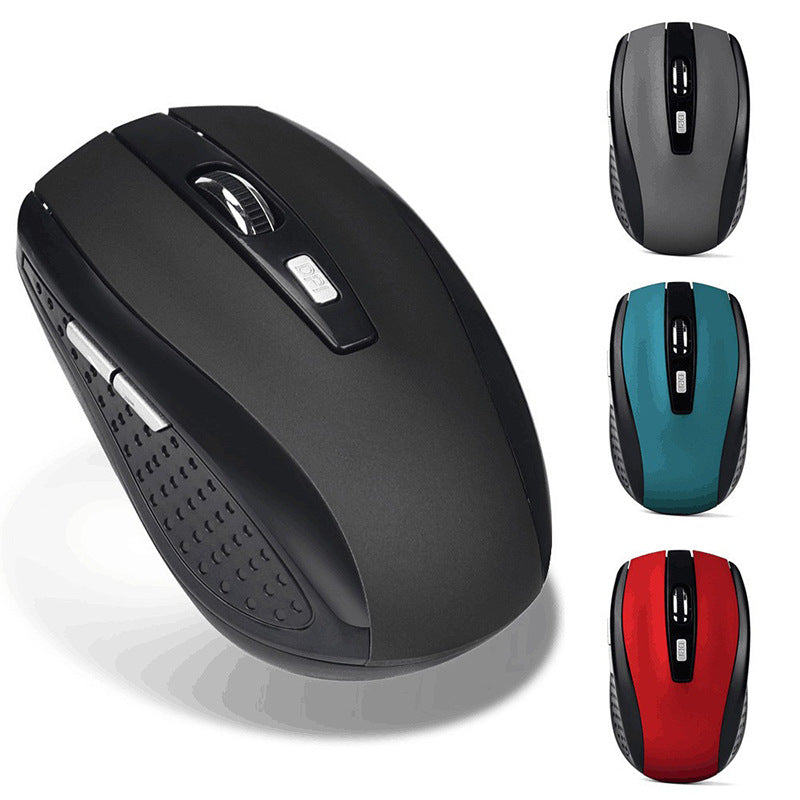 Ergonomic Wireless Computer Mouse Kalsten