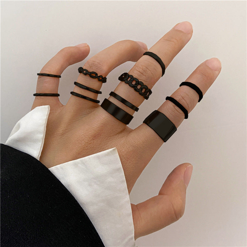 Versatile Ring Set Kalsten
