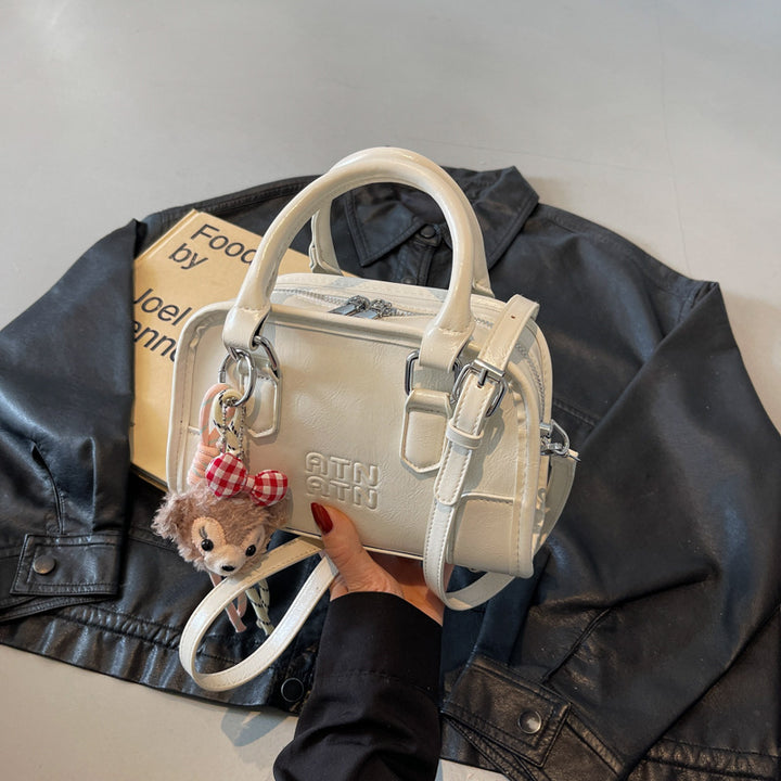 Stylish Structured Handbag Kalsten