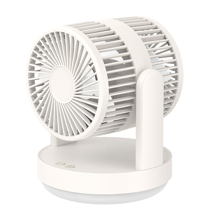 Unisex Multifunctional Tabletop Air Circulator Fan Kalsten