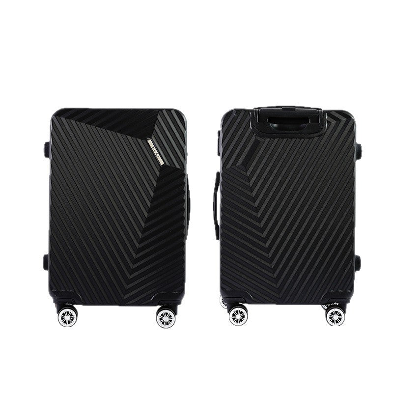 Unisex Hardshell Spinner Luggage Kalsten