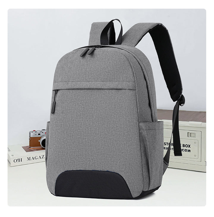 Durable Multi-Pocket Backpack Kalsten