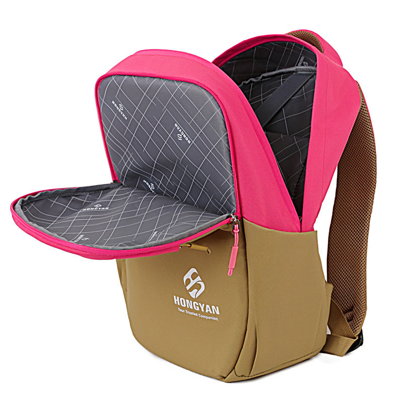 Urban Adventure Backpack